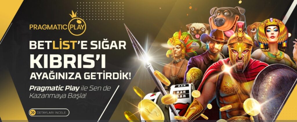 betlist casino